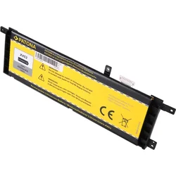 PATONA batéria pre ntb ASUS X453 4000mAh Li-Pol 7,2V