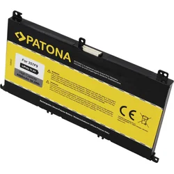 PATONA batéria pre ntb DELL INSPIRON 15 7559 4400mAh Li-Pol 11,4V 71JF4, 0GFJ6