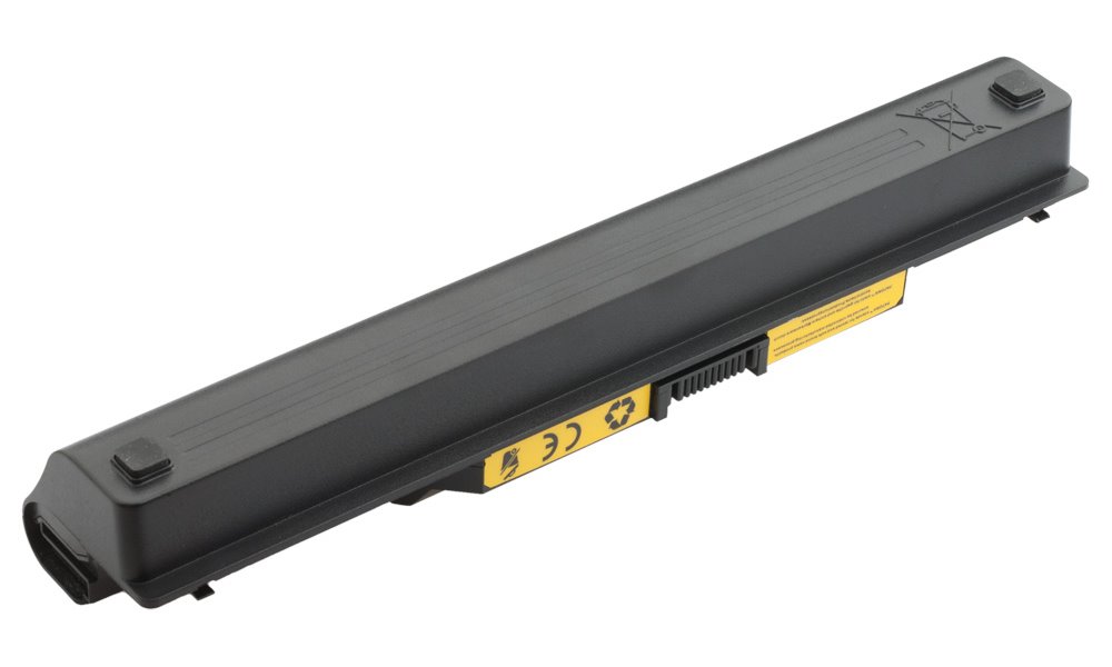 PATONA batéria pre ntb DELL ISNPIRON 14/15/17 6600mAh 11,1V