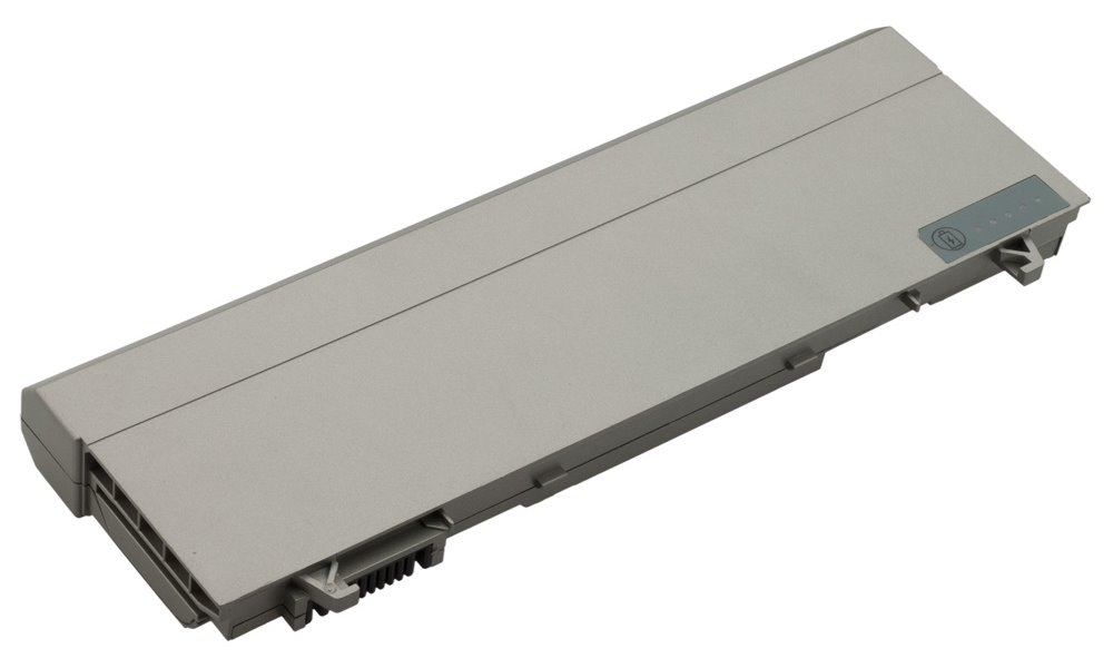 PATONA batéria pre ntb DELL LATITUDE E6400 6600mAh Li-Ion 11,1V