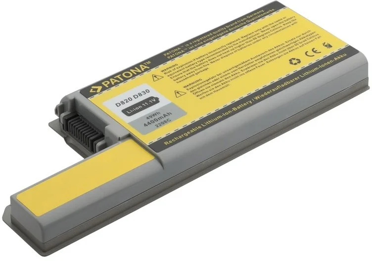 PATONA batéria pre ntb DELL PRECISION M65 4400mAh 11,1V Li-Ion