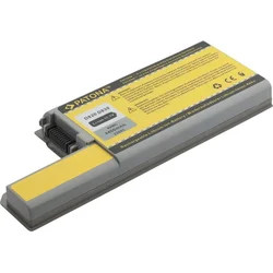PATONA batéria pre ntb DELL PRECISION M65 4400mAh 11,1V Li-Ion