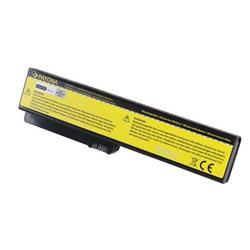 PATONA batéria pre ntb FUJITSU-SEIMENS AMILO Si1520 4400mAh Li-Ion 11,1V