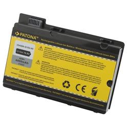 PATONA batéria pre ntb FUJITSU-SIEMENS AMILO Pi2540 4400mAh Li-Ion 10,8V