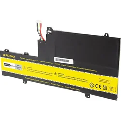 PATONA batéria pre ntb HP EliteBook x360 1030 G2 4700mAh Li-Pol 11,55V OM03XL