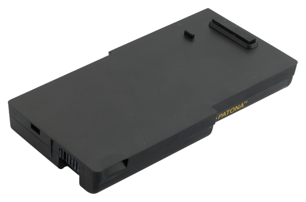 PATONA batéria pre ntb IBM THINKPAD R40e 4400mAh Li-Ion 10,8V