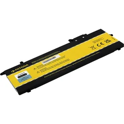 PATONA batéria pre ntb LENOVO Thinkpad A285/X280 3900mAh Li-Pol 11,4V 01AV470