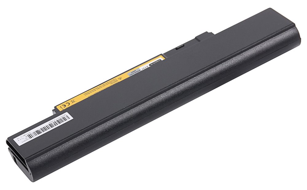 PATONA batéria pre ntb LENOVO Thinkpad Edge E320 4400mAh Li-lon 11,1V 0A36290