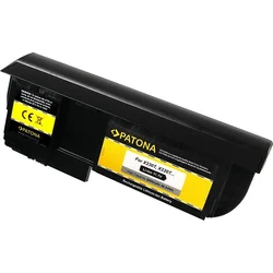 PATONA batéria pre ntb LENOVO ThinkPad notebook tablet X220T 4400mAh Li-lon 11,1V