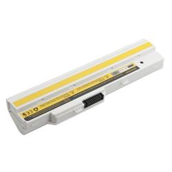 PATONA batéria pre ntb MSI Wind U90 U100 4400mAh Li-Ion 11,1V white