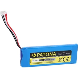 PATONA batéria pre reproduktor JBL Pulse 3 6000mAh 3,7V Li-Pol