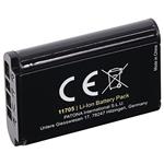 PATONA batéria pre Sony NP-BX1 1090mAh Li-Ion Protect