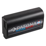 Patona baterie Panasonic DMW-BLJ31 3500mAh Li-Ion Platinum DC-S1