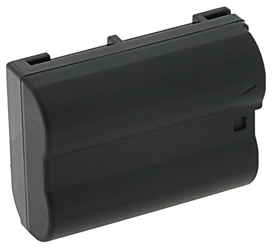 PATONA baterie pro foto Nikon EN-EL15C 2400mAh Li-Ion Platinum USB-C nabíjení