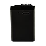 PATONA baterie pro foto Nikon EN-EL25 1250mAh Li-Ion Platinum USB-C nabíjení