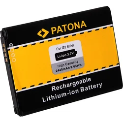 PATONA baterie pro mobilní telefon LG G2 Mini D620 BL-59UH 2440mAh 3,7V Li-Ion