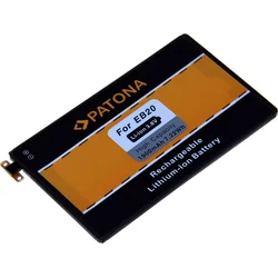 PATONA baterie pro mobilní telefon Motorola EB20 1900mAh 3,8V Li-Ion + nářadí