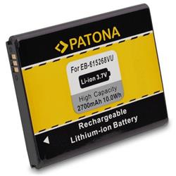 PATONA baterie pro mobilní telefon Samsung EB-615268VU 2700mAh 3,7V Li-Ion