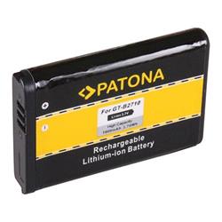 PATONA baterie pro mobilní telefon Samsung GT-B2710 1000mAh 3,7V Li-Ion