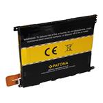 PATONA baterie pro mobilní telefon Sony Ericsson Xperia XL39 3000mAh 3,8V Li-Pol
