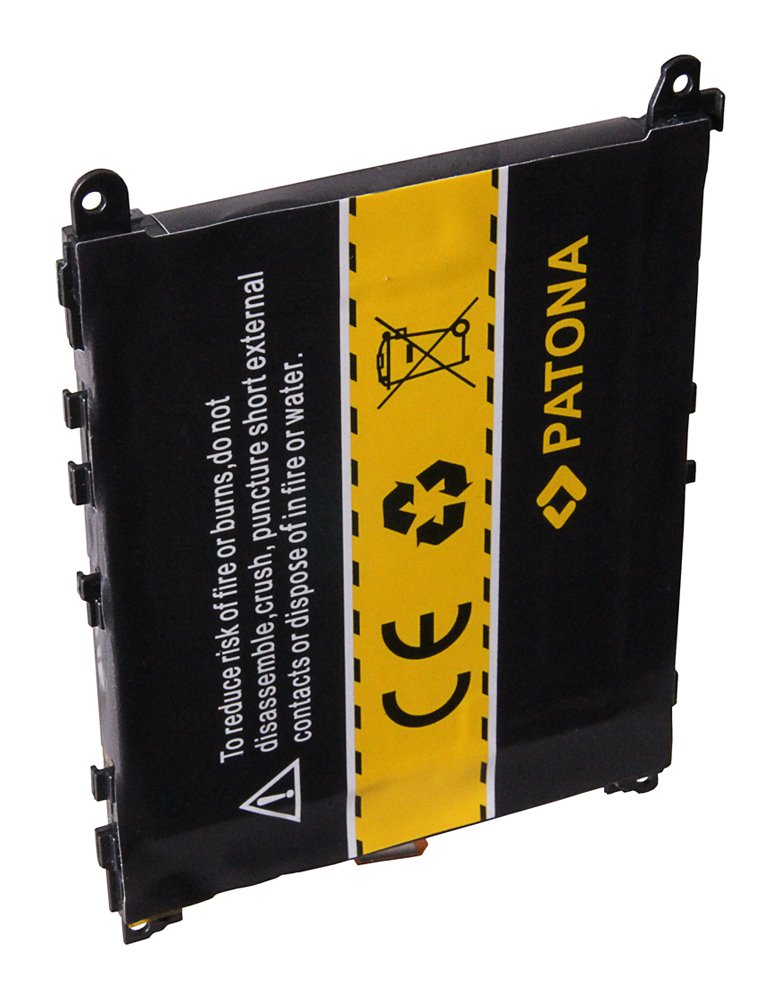 PATONA baterie pro mobilní telefon Sony Xperia Z1 LIS1525ERPC 3000mAh 3,8V Li-Pol