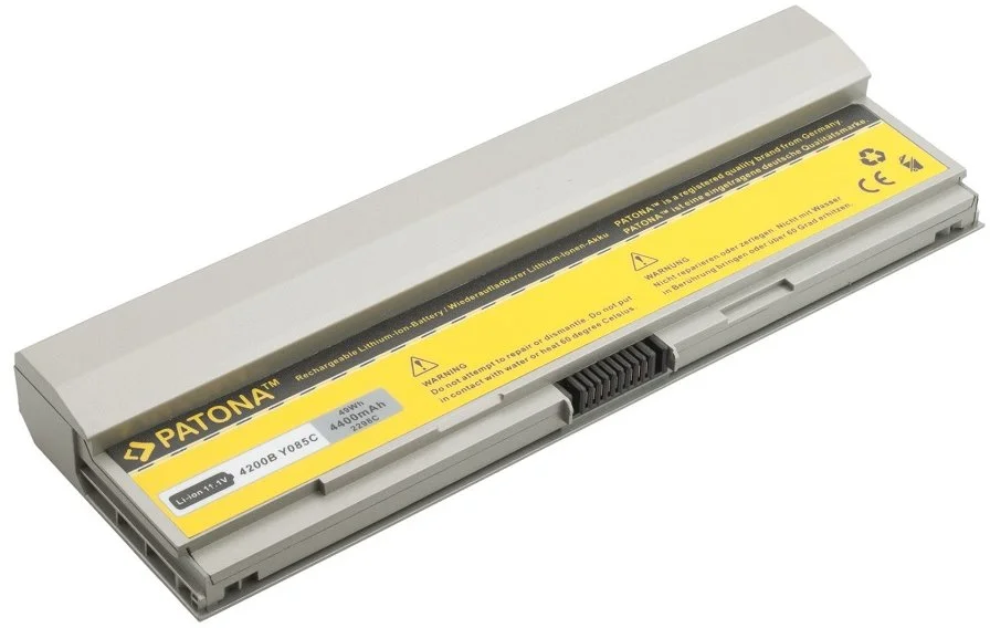 PATONA baterie pro ntb DELL LATITUDE E4200 4400mAh 11,1V