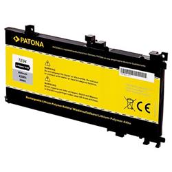 PATONA baterie pro ntb HP Omen 15 AX200 2800mAh Li-Pol 15,4V TE04XL