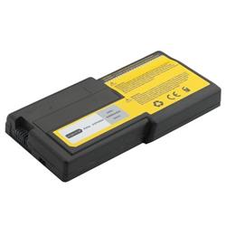 PATONA baterie pro ntb IBM THINKPAD R40e 4400mAh Li-Ion 10,8V