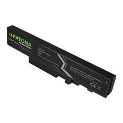 PATONA baterie pro ntb LENOVO B560 5200mAh Li-Ion 11,1V PREMIUM