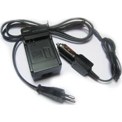 PATONA Fotonabíjačka 2v1 Garmin Montana 230V/12V
