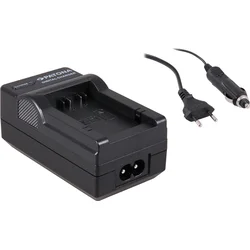 PATONA Fotonabíjačka 2v1 Panasonic BMB9E, 230V/12V