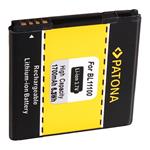 Patona HTC BA-S800 1700mAh 3,7V Li-Ion