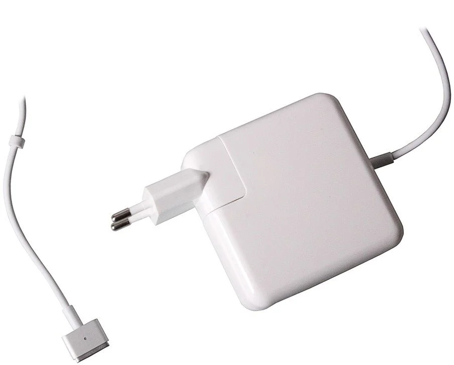 PATONA napájecí adaptér k ntb/ 16,5V/3,65A 60W/ APPLE MACBOOK AIR A1436,A1465,A1466/ MagSafe 2/ délka kabelu 1,8 m