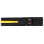 PATONA Photo Duálna nabíjačka Canon LP-E6 s LCD displejom, USB
