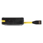 PATONA Photo Duálna nabíjačka Canon LP-E8 s LCD displejom, USB