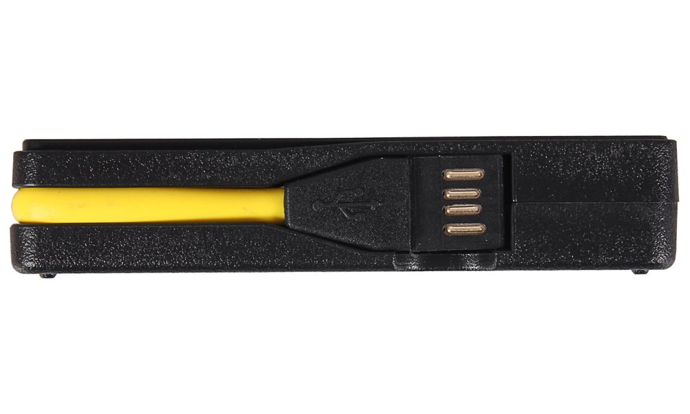 PATONA Photo Duálna nabíjačka Nikon EN-EL15 s LCD, USB