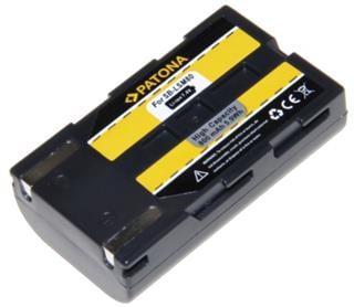 Patona PT1146 - Samsung SB-LSM80 800mAh Li-Ion