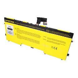 Patona PT2465 - Dell XPS 13 6300mAh Li-Pol 7,4V
