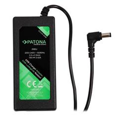 Patona PT2560 Premium, notebookový adaptér, Asus, 5,5 x 2,5mm, 19V/3.42A, 65W - ROZBALENO