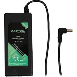 Patona PT2562 Premium, adaptér pre notebooky, Asus, 5,5 x 2,5 mm, 19 V/4,74 A, 90 W