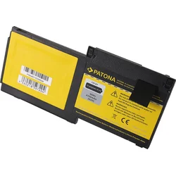Patona PT2820 - HP Elitebook 725/820 G1 4100mAh Li-pol 11,1V
