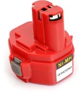 Patona PT6020 - Makita 14,4 V 2500 mAh Ni-MH