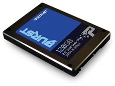 Patriot Burst 2.5" SATA SSD 120GB