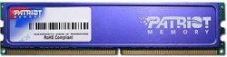 PATRIOT DDR3 4GB 1333MHz s chladičem