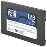 Patriot P210 128GB 2.5" SATA3 SSD