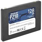Patriot P210 128GB 2,5" SSD SATA3