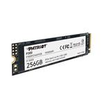 PATRIOT P300 256GB PCIe M.2 SSD P300P256GM28
