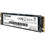 PATRIOT P310 480GB SSD