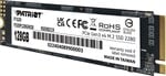 PATRIOT P320 128 GB SSD