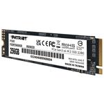 PATRIOT P320 256GB SSD